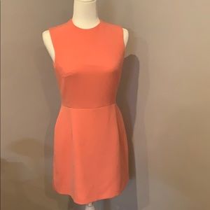 French Connection Sleeveless Dress